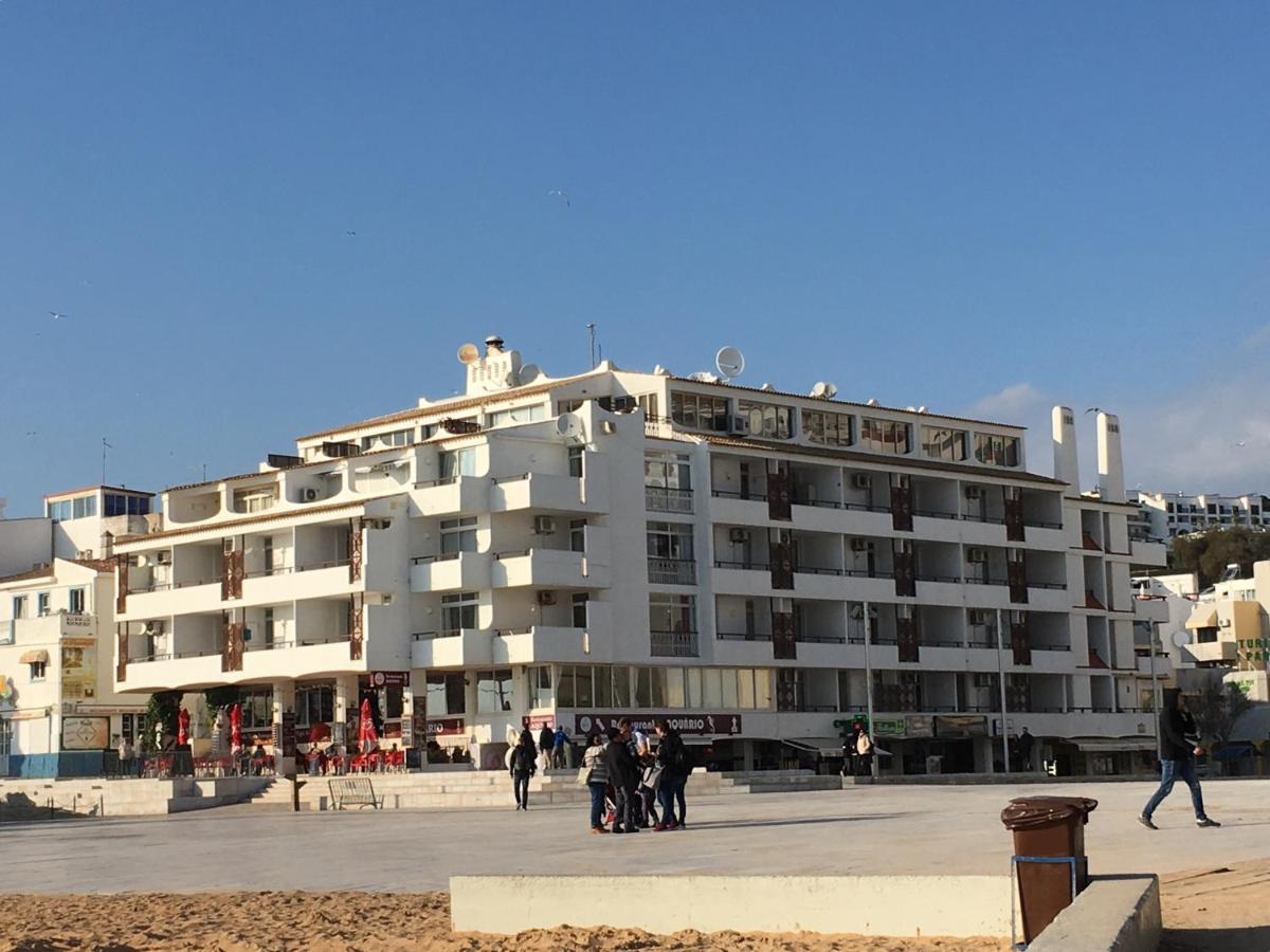 Albufeira Portugal Maria Appt Διαμέρισμα Εξωτερικό φωτογραφία