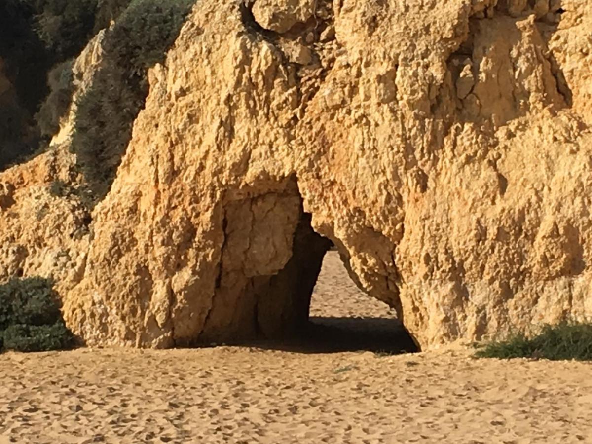 Albufeira Portugal Maria Appt Διαμέρισμα Εξωτερικό φωτογραφία