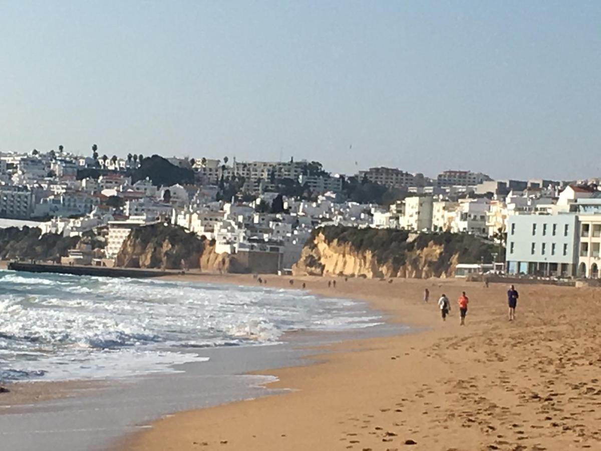 Albufeira Portugal Maria Appt Διαμέρισμα Εξωτερικό φωτογραφία