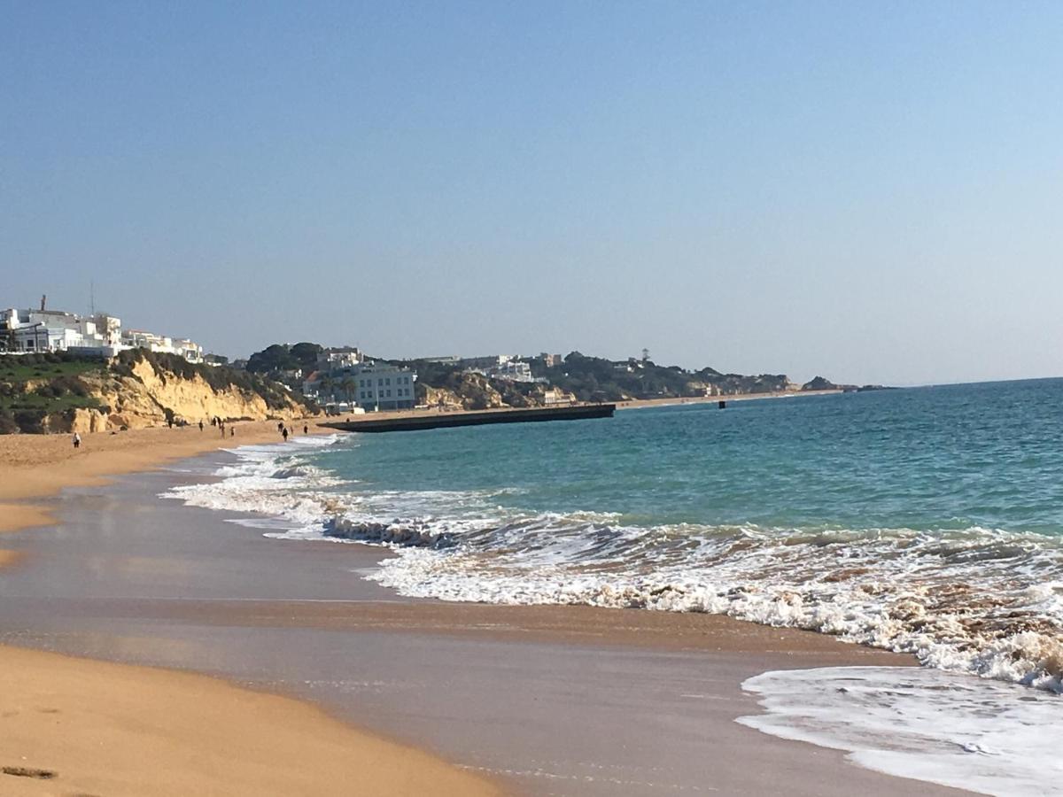 Albufeira Portugal Maria Appt Διαμέρισμα Εξωτερικό φωτογραφία