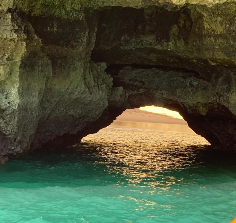 Albufeira Portugal Maria Appt Διαμέρισμα Εξωτερικό φωτογραφία