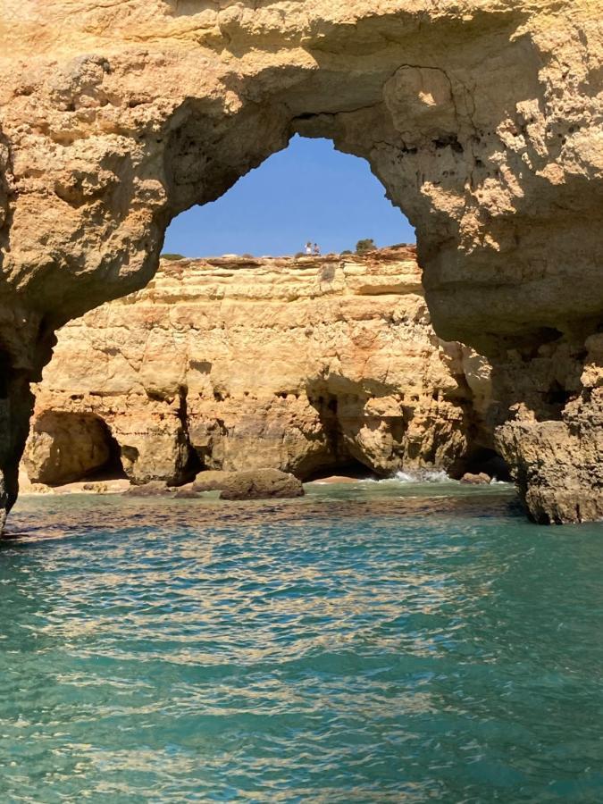 Albufeira Portugal Maria Appt Διαμέρισμα Εξωτερικό φωτογραφία