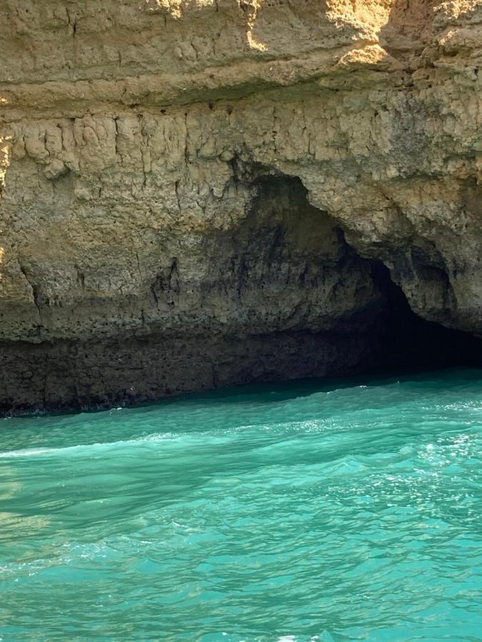 Albufeira Portugal Maria Appt Διαμέρισμα Εξωτερικό φωτογραφία