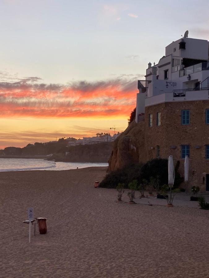 Albufeira Portugal Maria Appt Διαμέρισμα Εξωτερικό φωτογραφία