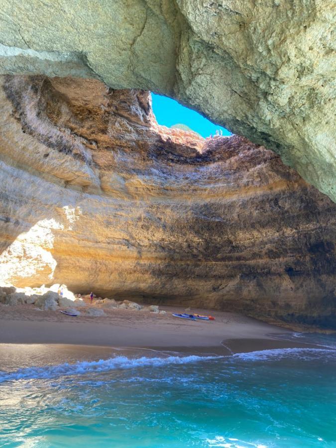 Albufeira Portugal Maria Appt Διαμέρισμα Εξωτερικό φωτογραφία