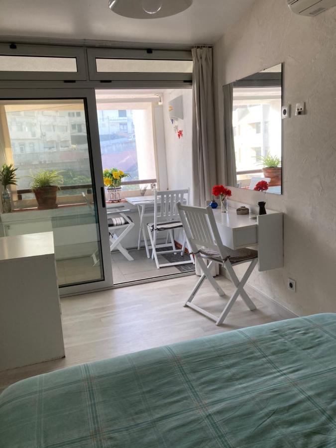 Albufeira Portugal Maria Appt Διαμέρισμα Εξωτερικό φωτογραφία