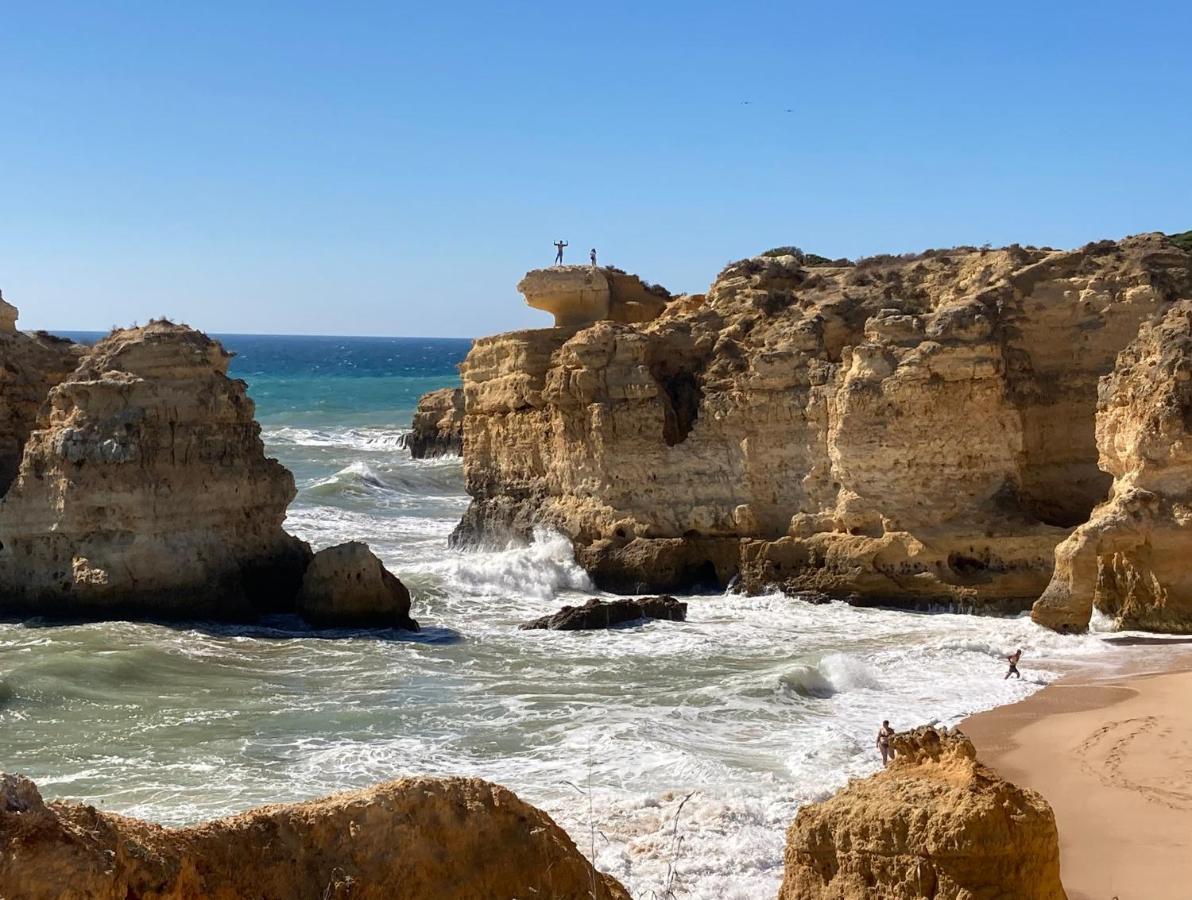 Albufeira Portugal Maria Appt Διαμέρισμα Εξωτερικό φωτογραφία