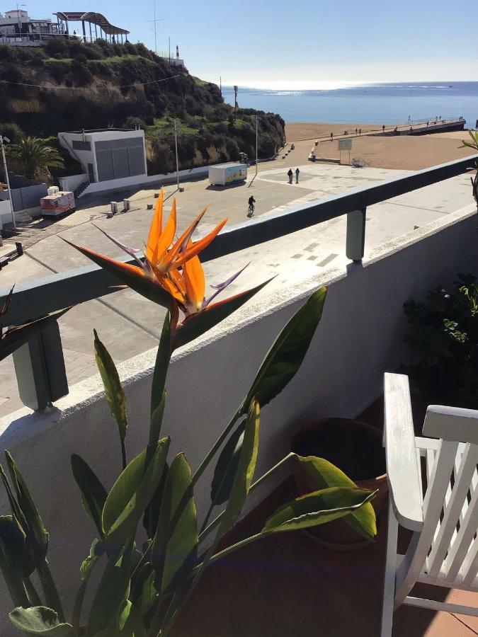 Albufeira Portugal Maria Appt Διαμέρισμα Εξωτερικό φωτογραφία