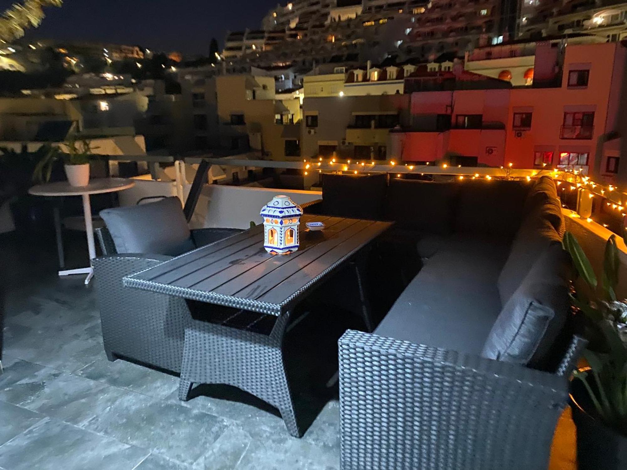 Albufeira Portugal Maria Appt Διαμέρισμα Εξωτερικό φωτογραφία