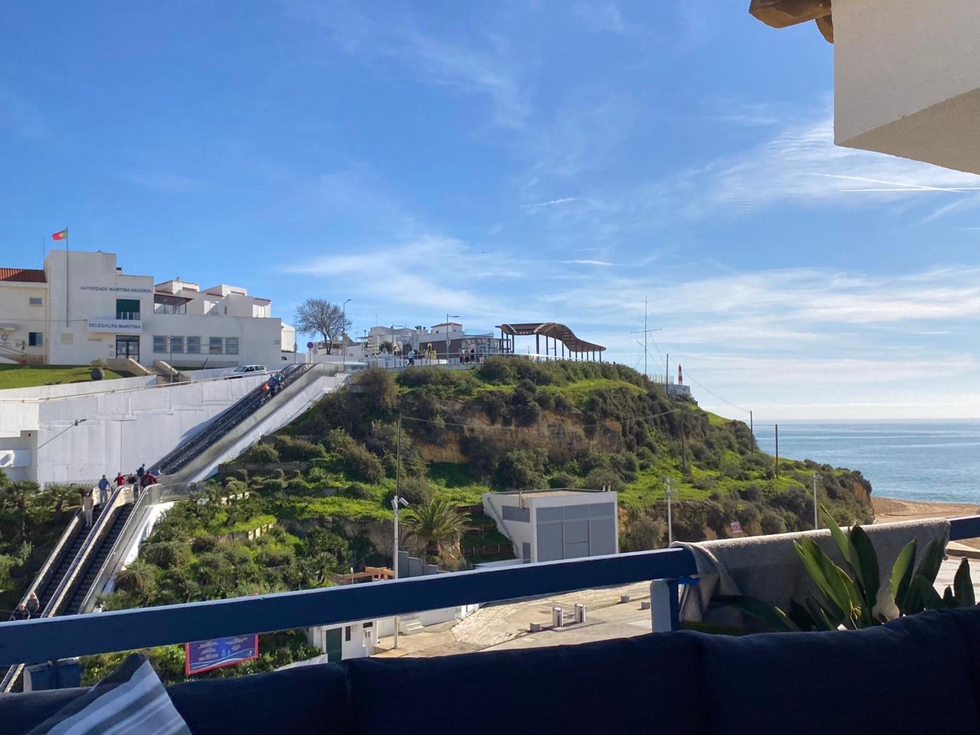 Albufeira Portugal Maria Appt Διαμέρισμα Εξωτερικό φωτογραφία