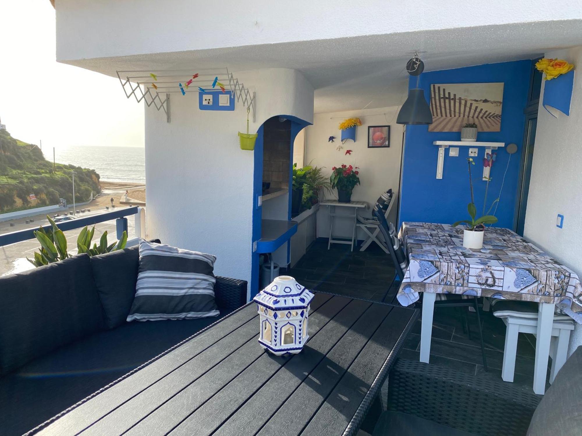 Albufeira Portugal Maria Appt Διαμέρισμα Εξωτερικό φωτογραφία