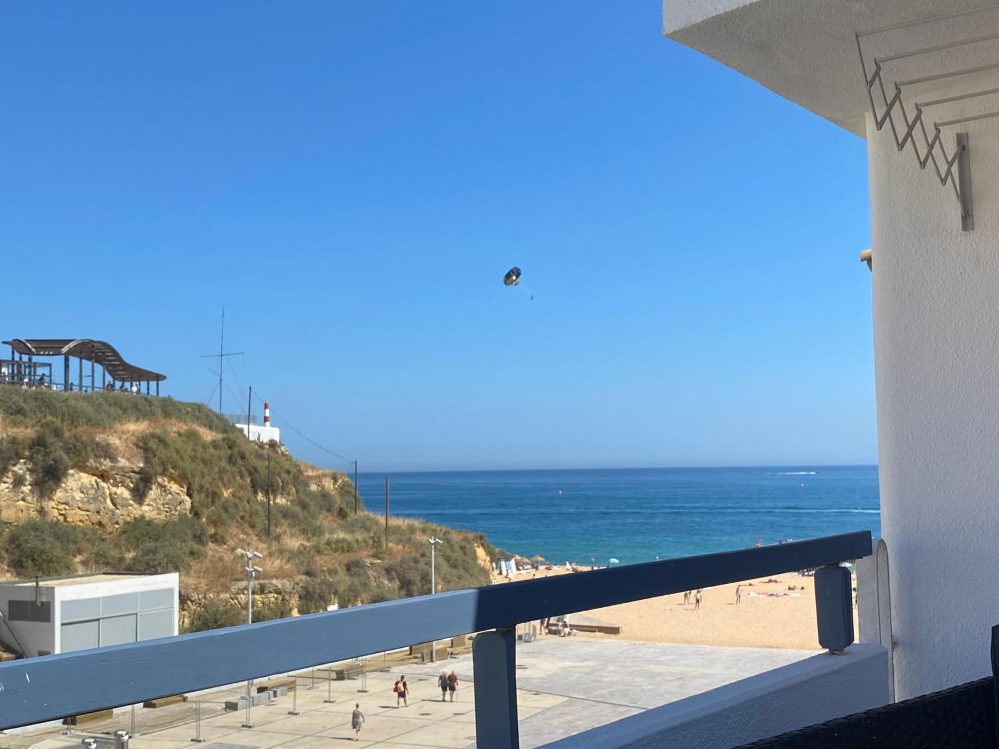 Albufeira Portugal Maria Appt Διαμέρισμα Εξωτερικό φωτογραφία
