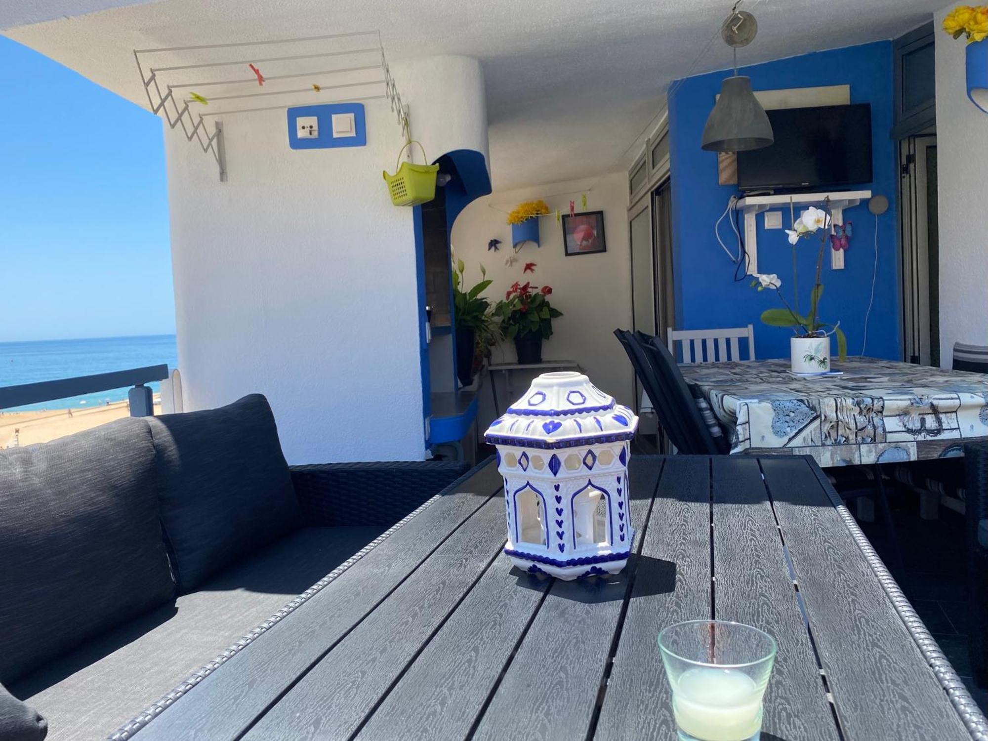 Albufeira Portugal Maria Appt Διαμέρισμα Εξωτερικό φωτογραφία