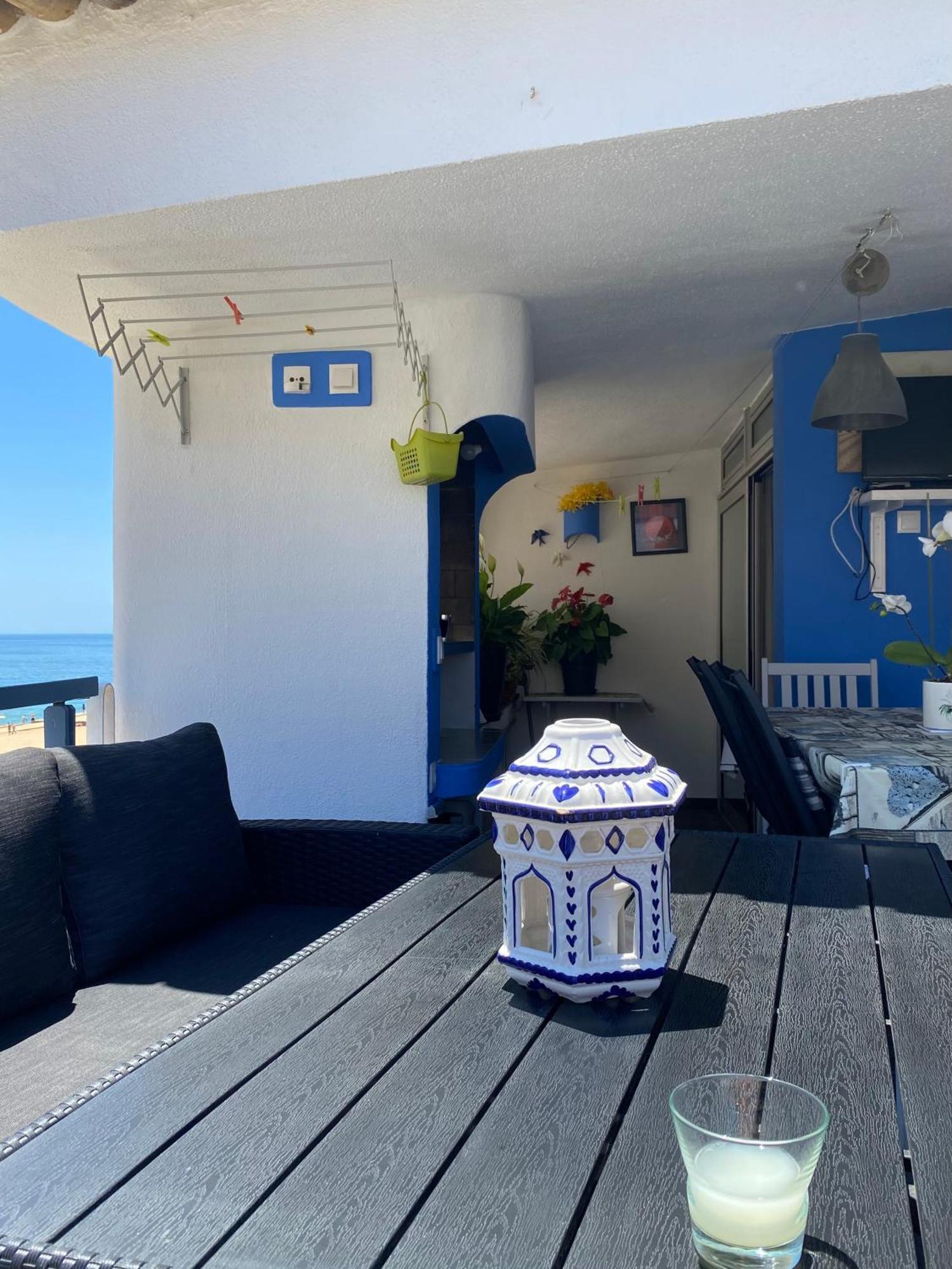 Albufeira Portugal Maria Appt Διαμέρισμα Εξωτερικό φωτογραφία