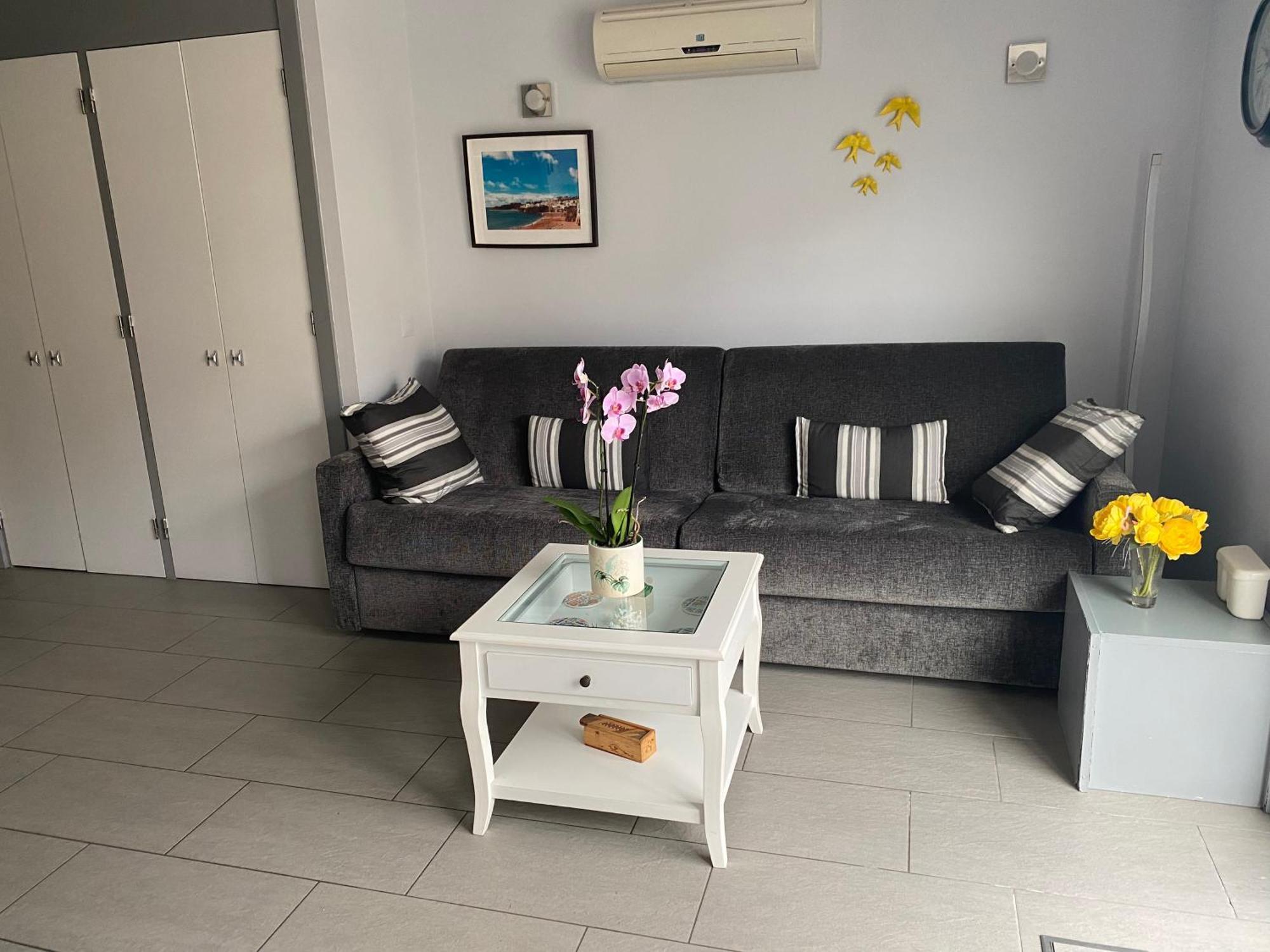 Albufeira Portugal Maria Appt Διαμέρισμα Εξωτερικό φωτογραφία