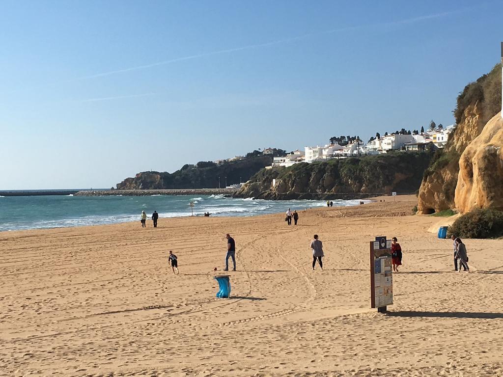 Albufeira Portugal Maria Appt Διαμέρισμα Εξωτερικό φωτογραφία