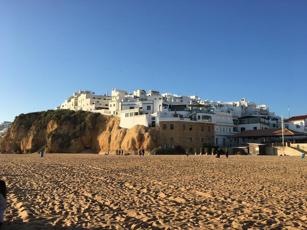 Albufeira Portugal Maria Appt Διαμέρισμα Εξωτερικό φωτογραφία
