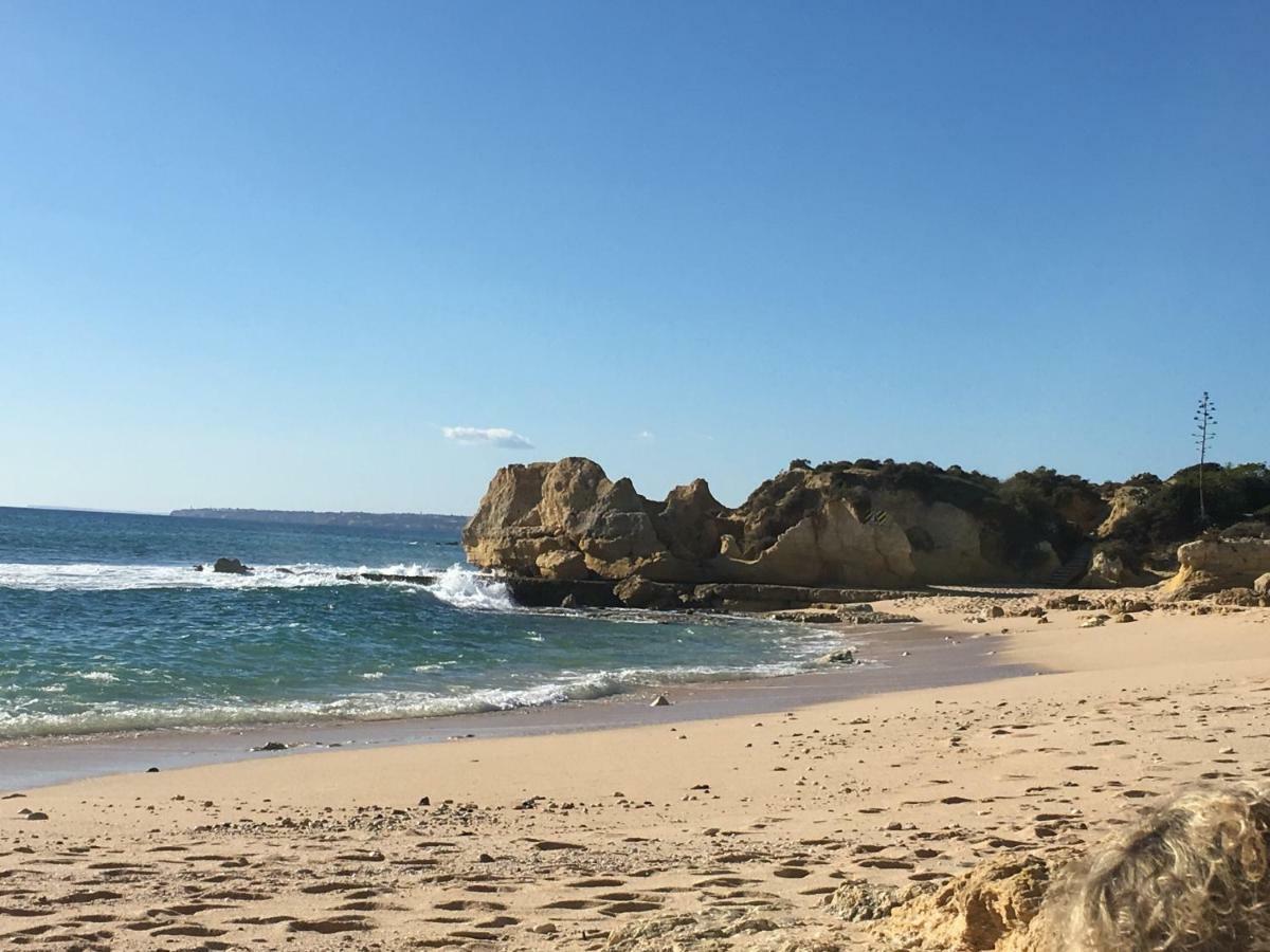 Albufeira Portugal Maria Appt Διαμέρισμα Εξωτερικό φωτογραφία