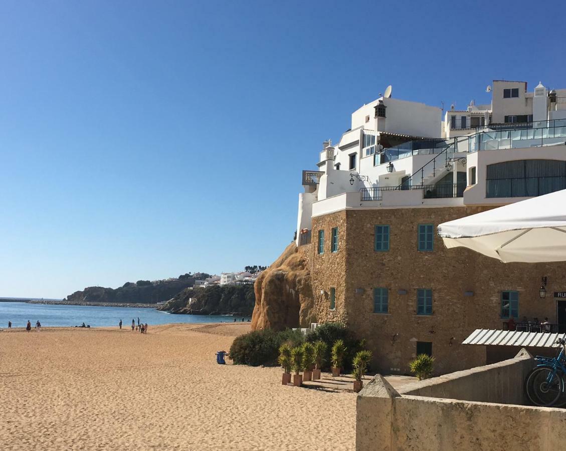 Albufeira Portugal Maria Appt Διαμέρισμα Εξωτερικό φωτογραφία