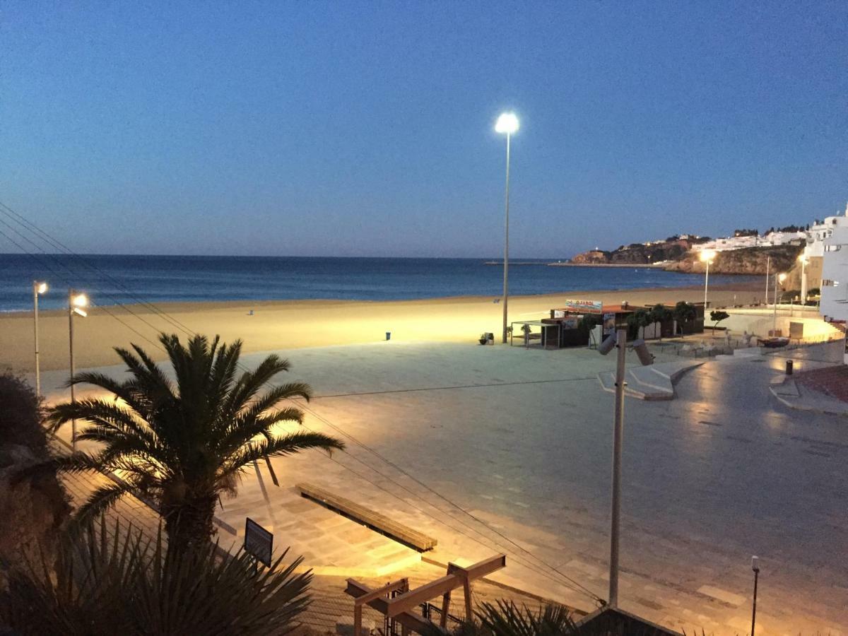Albufeira Portugal Maria Appt Διαμέρισμα Εξωτερικό φωτογραφία
