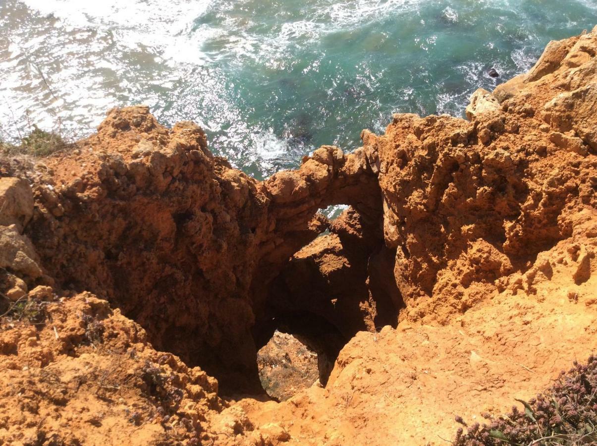 Albufeira Portugal Maria Appt Διαμέρισμα Εξωτερικό φωτογραφία