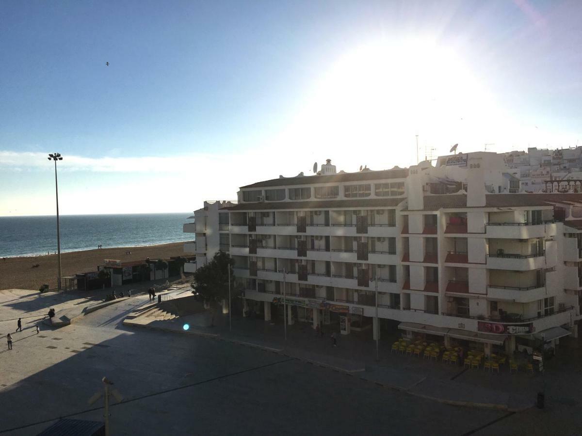 Albufeira Portugal Maria Appt Διαμέρισμα Εξωτερικό φωτογραφία