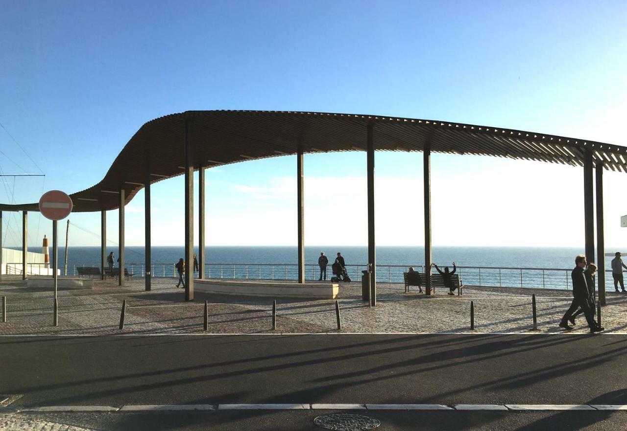 Albufeira Portugal Maria Appt Διαμέρισμα Εξωτερικό φωτογραφία
