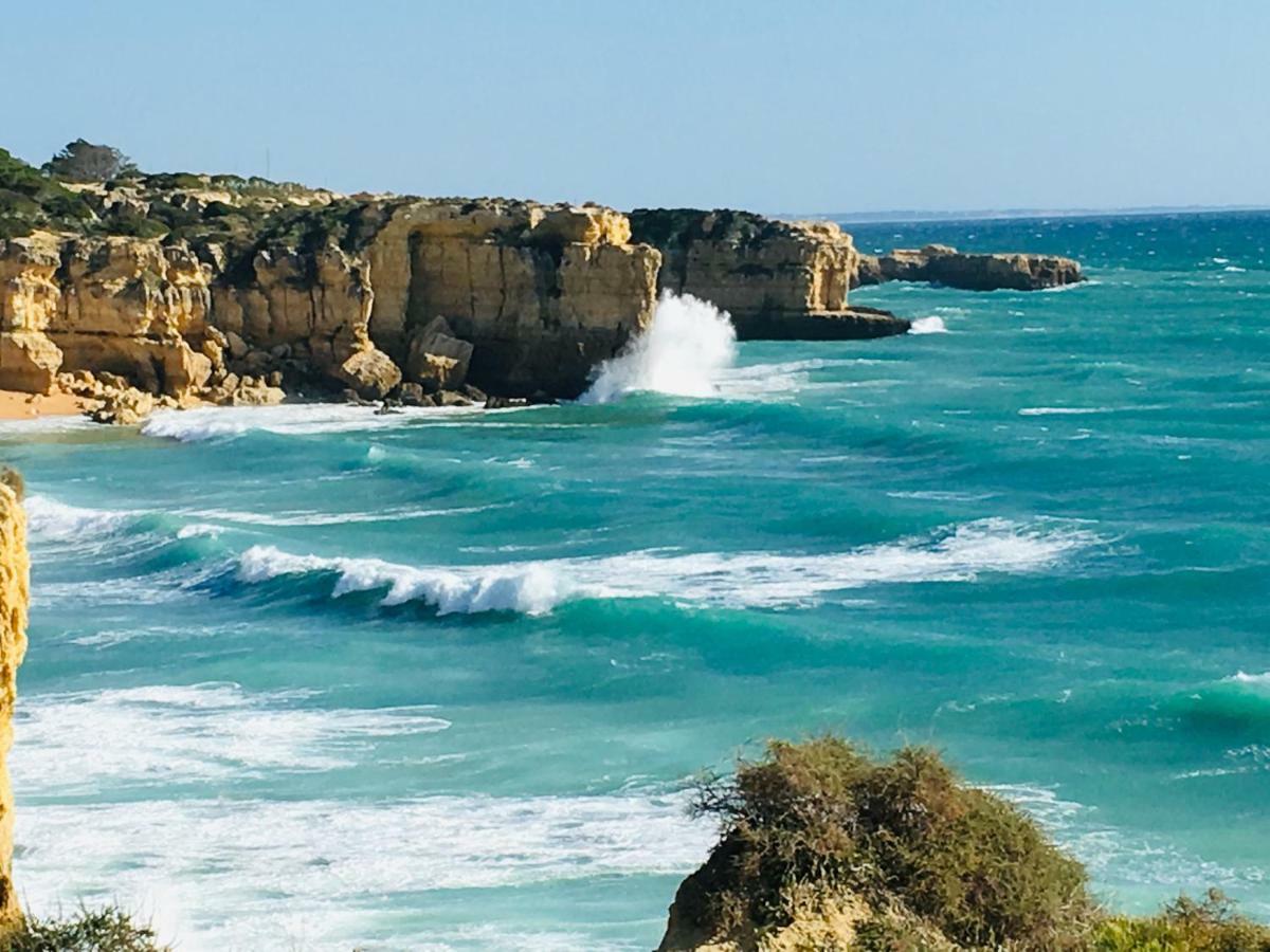 Albufeira Portugal Maria Appt Διαμέρισμα Εξωτερικό φωτογραφία