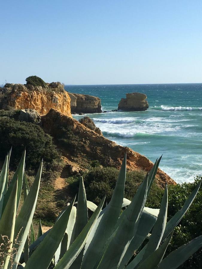 Albufeira Portugal Maria Appt Διαμέρισμα Εξωτερικό φωτογραφία