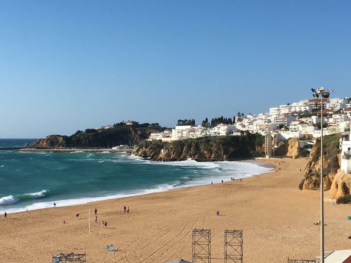Albufeira Portugal Maria Appt Διαμέρισμα Εξωτερικό φωτογραφία