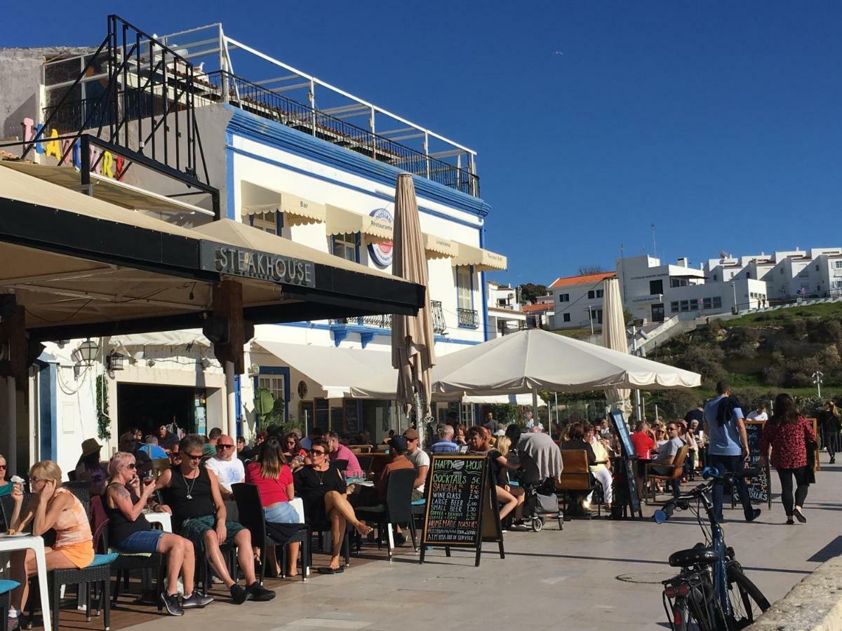 Albufeira Portugal Maria Appt Διαμέρισμα Εξωτερικό φωτογραφία