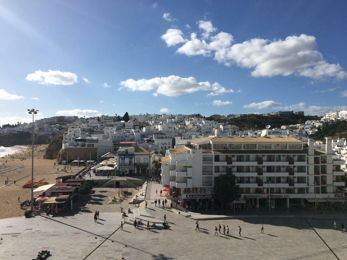 Albufeira Portugal Maria Appt Διαμέρισμα Εξωτερικό φωτογραφία