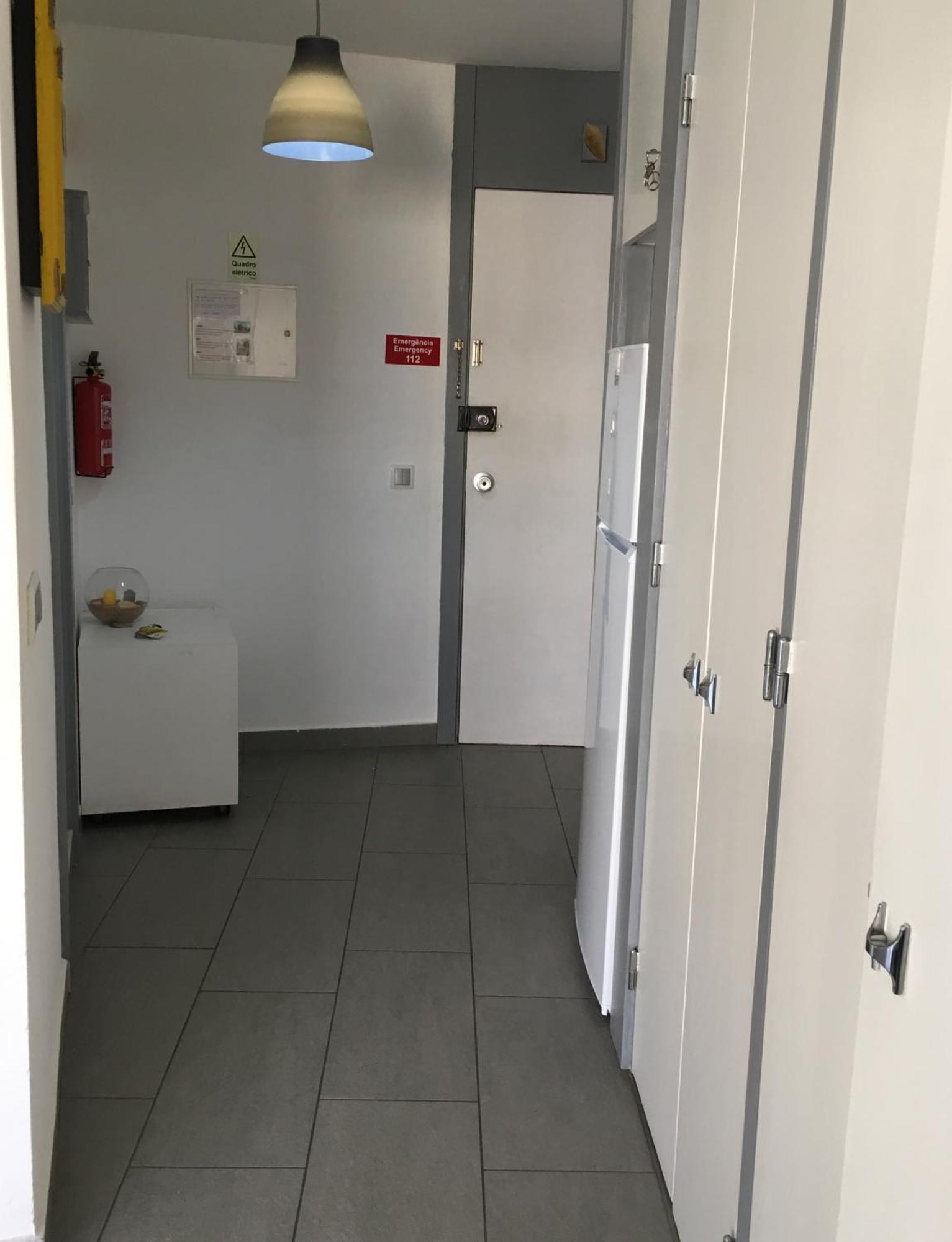Albufeira Portugal Maria Appt Διαμέρισμα Εξωτερικό φωτογραφία